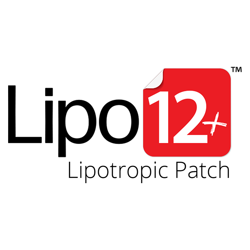Lipo 12+ Patch